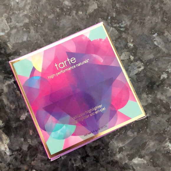 Tarte highlighter - Picture 4 of 4
